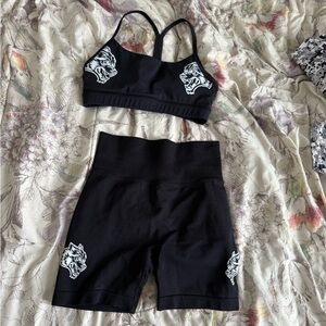 Darc Sport SHE wolves Active Set